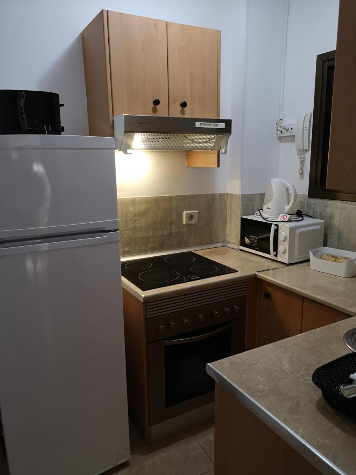 Bkd1 - Apartamento Entero A 50 Metros Playa De Las Canteras Las Palmas de Gran Canaria Bagian luar foto